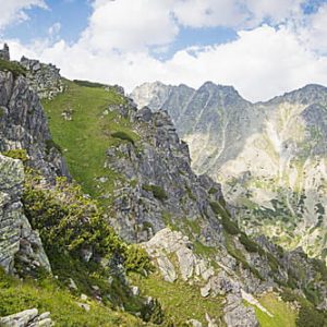 Mountain Alp Mountains Range Background