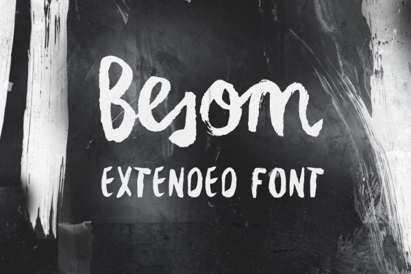 Besom Extended
