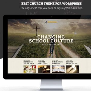 Bethlehem - Church Bootstrap 3 HTML5 Template