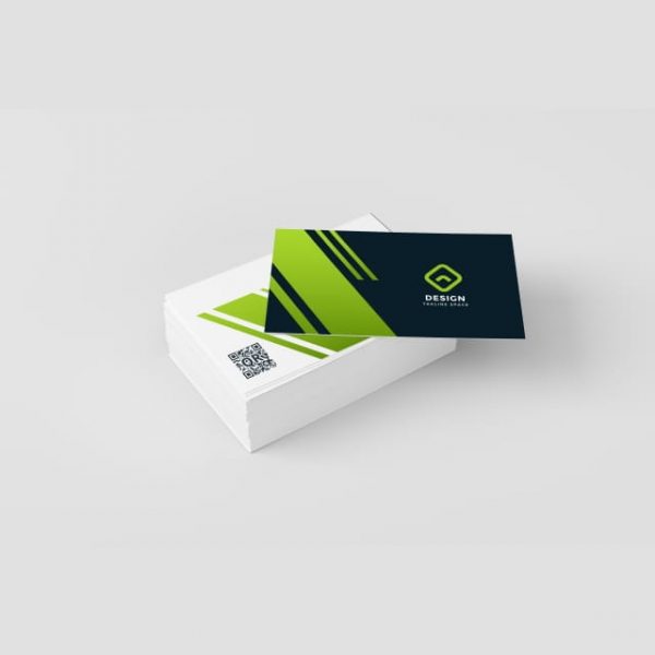 Business Card Mockup (Turbo Premium Space)