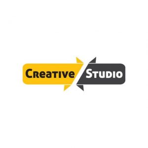 Creative Studio Logo Free Logo Design Template