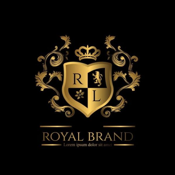 Luxury Logo Free Logo Design Template