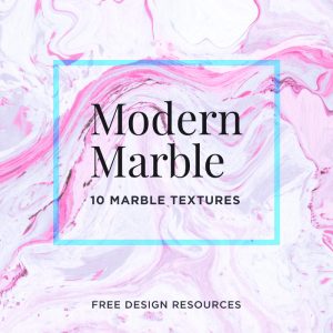Modern Marble Textures