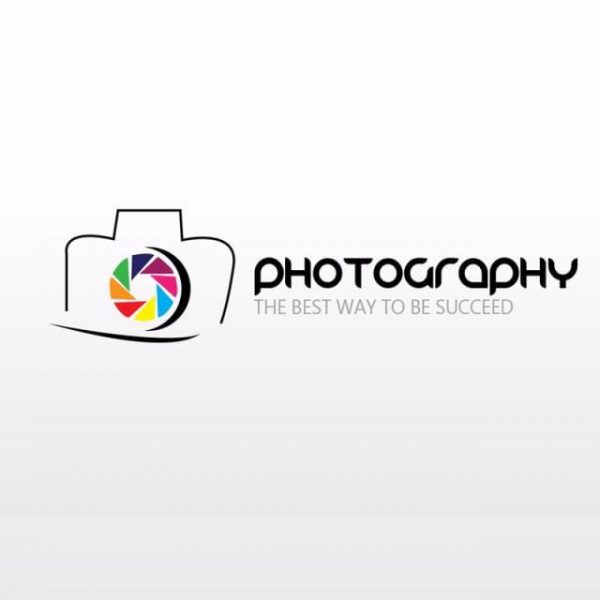 Photography Logo Free Logo Design Template