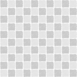 Seamless Pattern Of Squares In Sketch Style