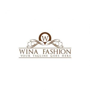 Wina Fashion Logo
