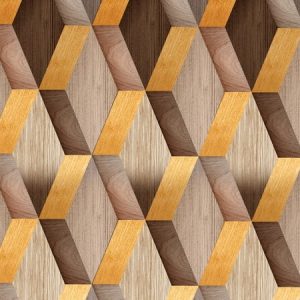 Wood Pattern Furniture