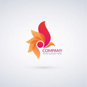 Abstract-logo-template