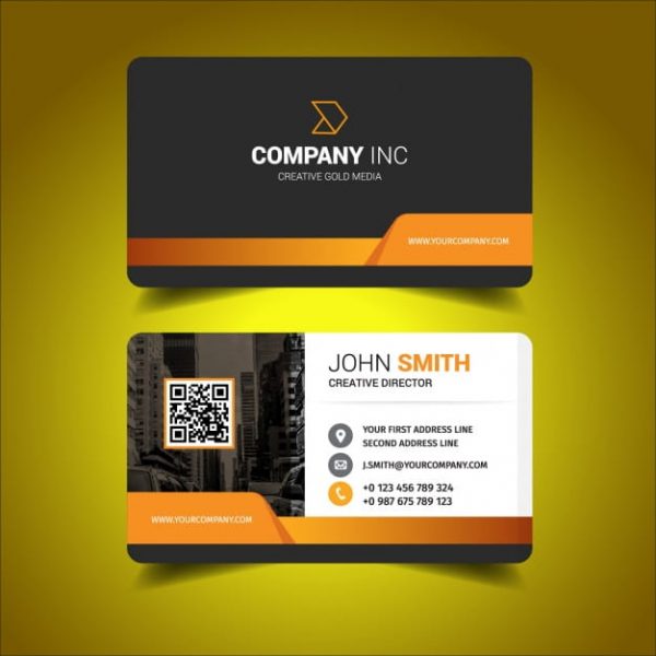 Business-card-design