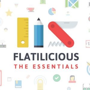 Flatilicious – The Essentials