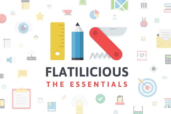 Flatilicious – The Essentials