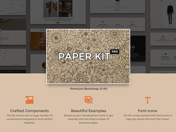 Paper Kit
