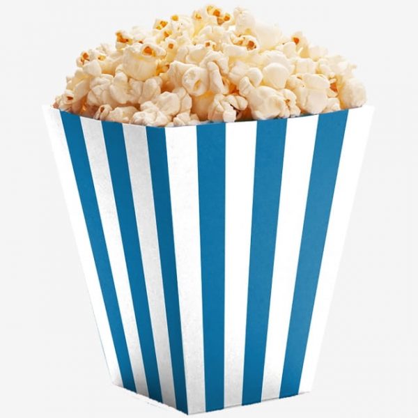 Pipoca Popcorn (Turbo Premium Space)