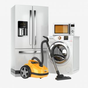 Home Appliances Group