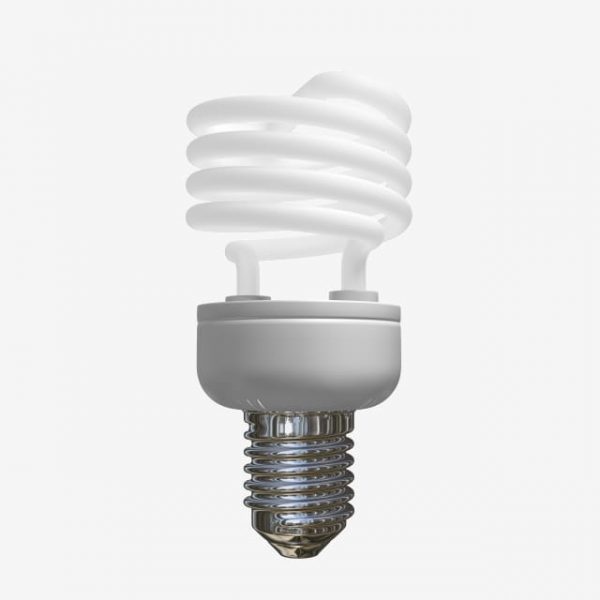 Lighting Tool Energy Saving Light Bulb