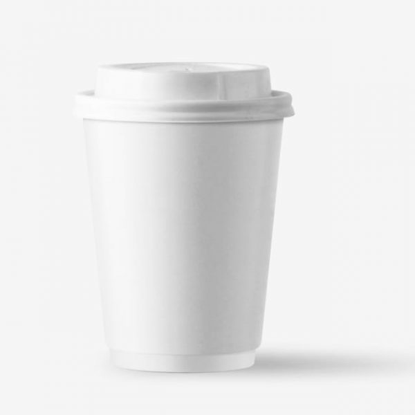 Starbucks Paper Cup Coffee Layer Can Be Used Commercially